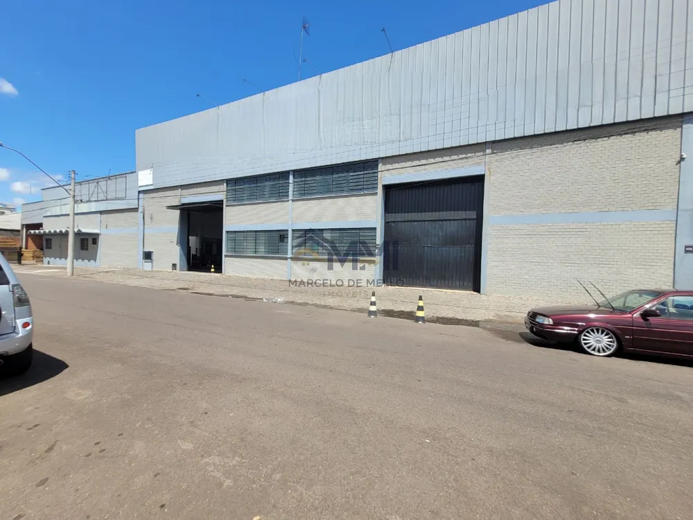 Loja-Salão, 2300 m² - Foto 4