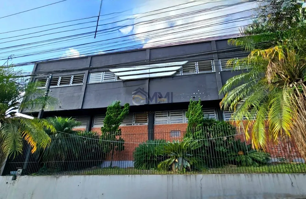 Prédio Inteiro, 1200 m² - Foto 2