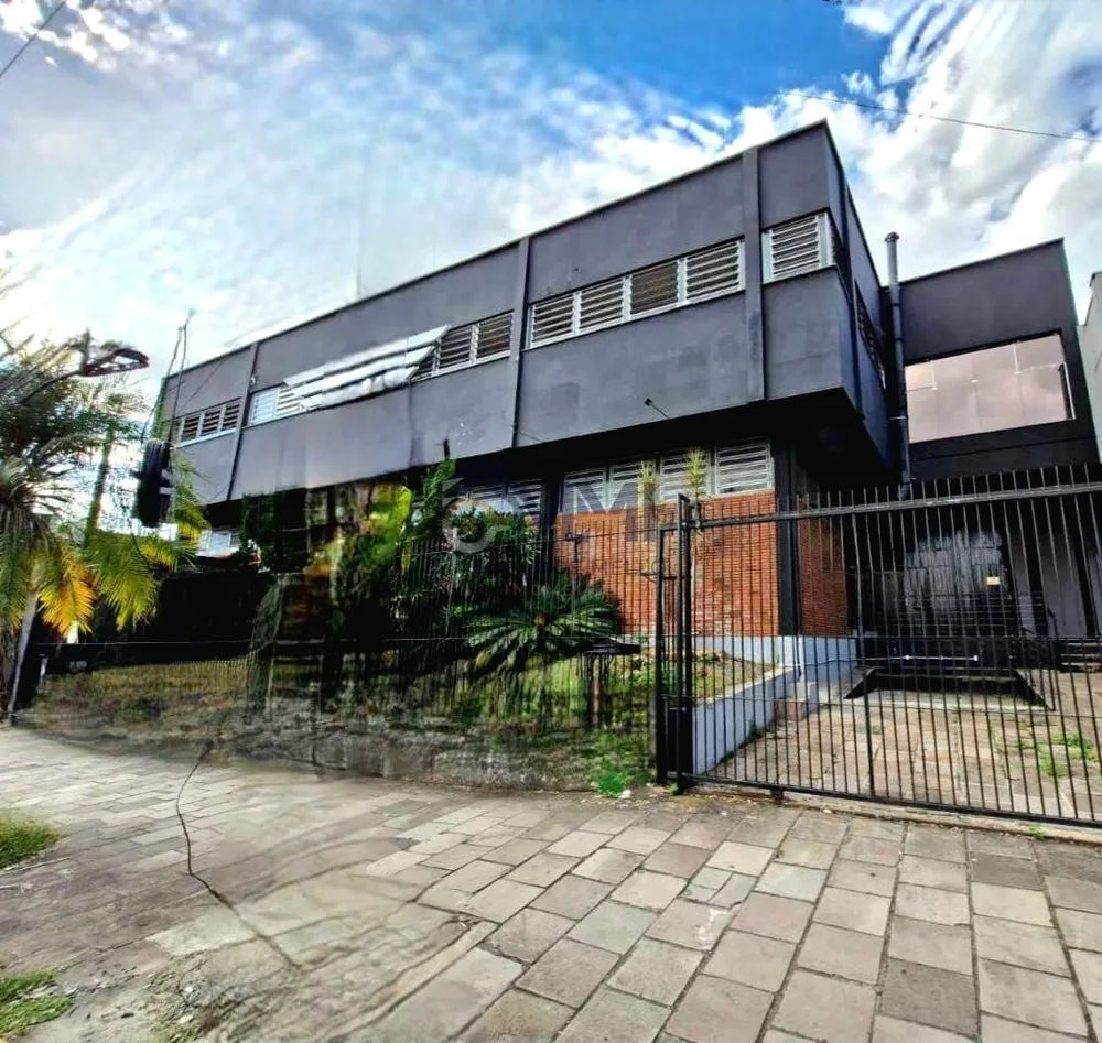 Prédio Inteiro, 1200 m² - Foto 1