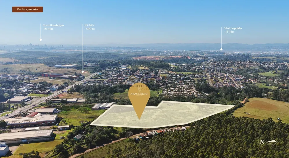 Terreno, 586 m² - Foto 9