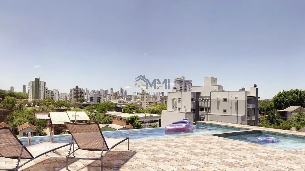 Apartamento, 2 quartos, 65 m² - Foto 10