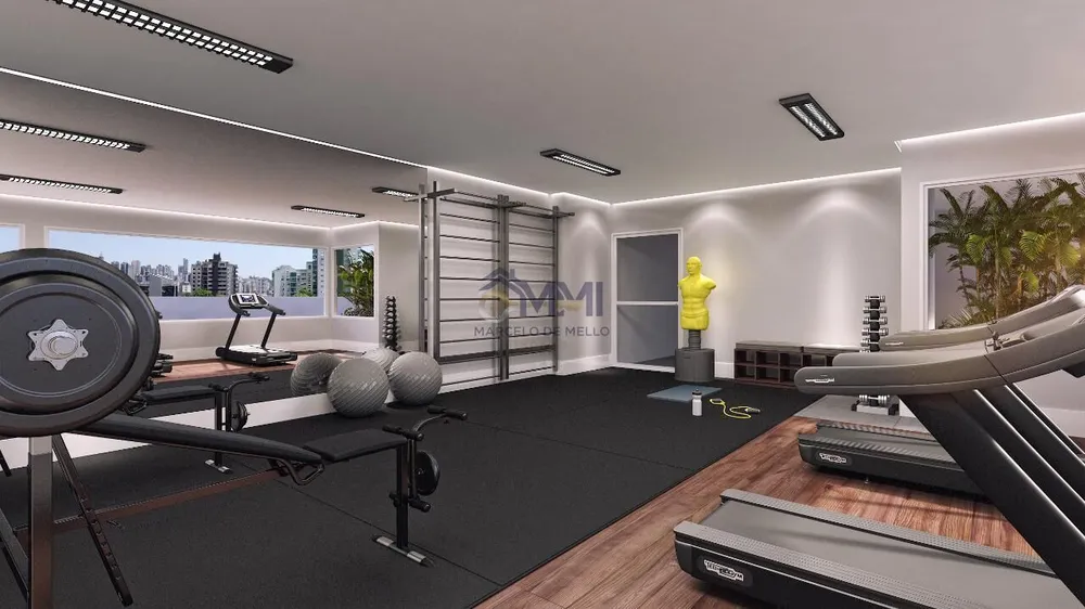 Apartamento, 2 quartos, 65 m² - Foto 8