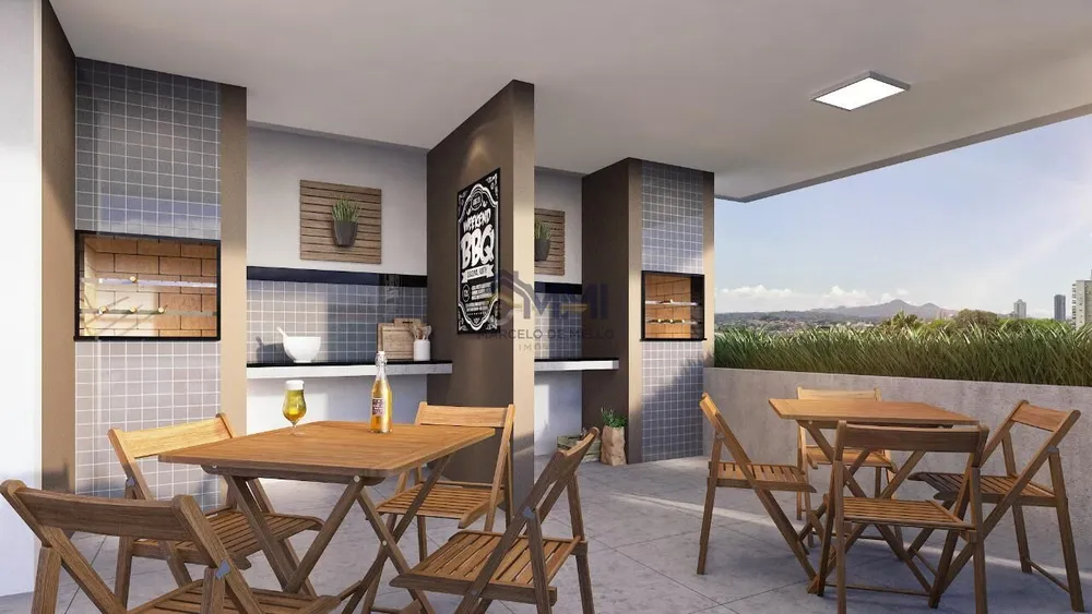 Apartamento, 2 quartos, 65 m² - Foto 9