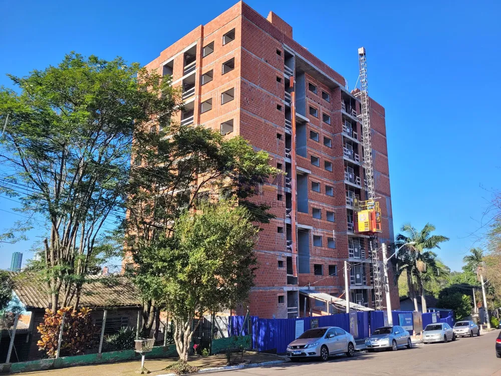 Apartamento, 2 quartos, 65 m² - Foto 7