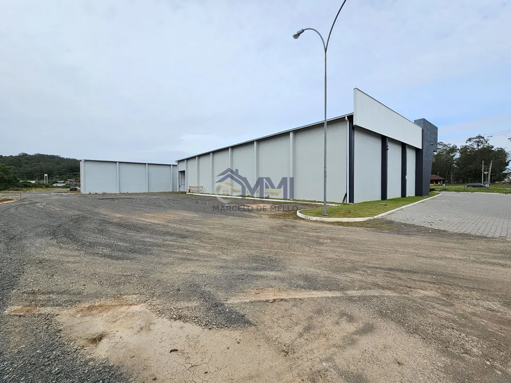 Loja-Salão, 743 m² - Foto 4