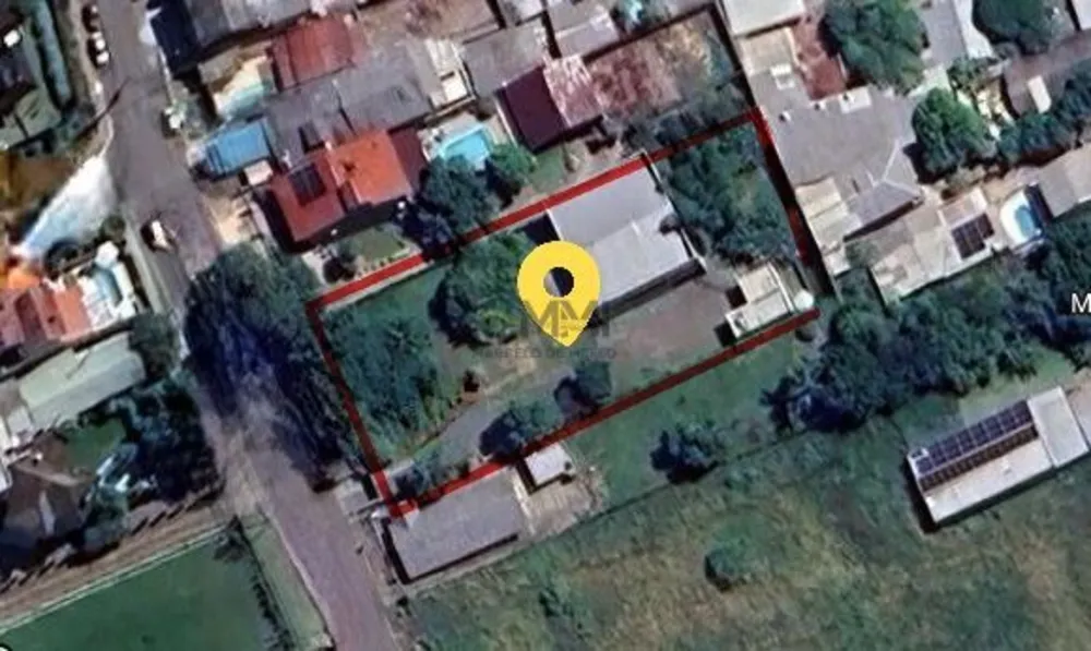 Prédio Inteiro, 429 m² - Foto 1