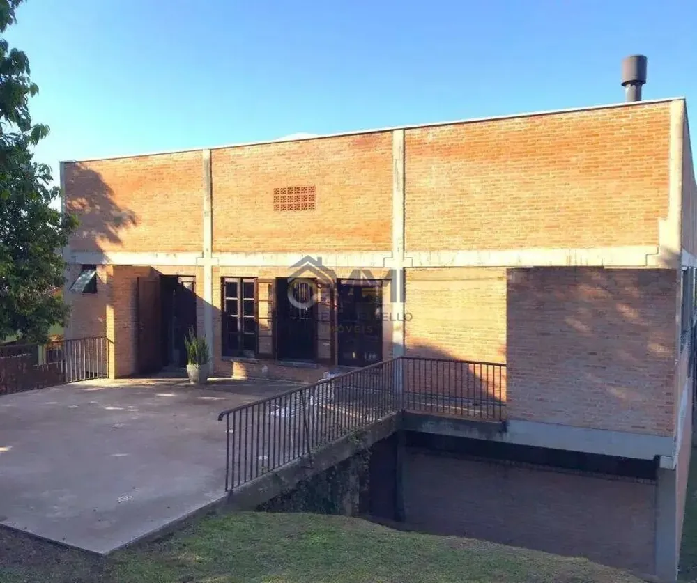 Prédio Inteiro, 429 m² - Foto 4