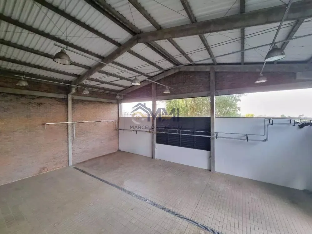 Prédio Inteiro, 429 m² - Foto 2