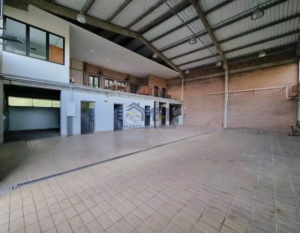 Prédio Inteiro, 429 m² - Foto 5