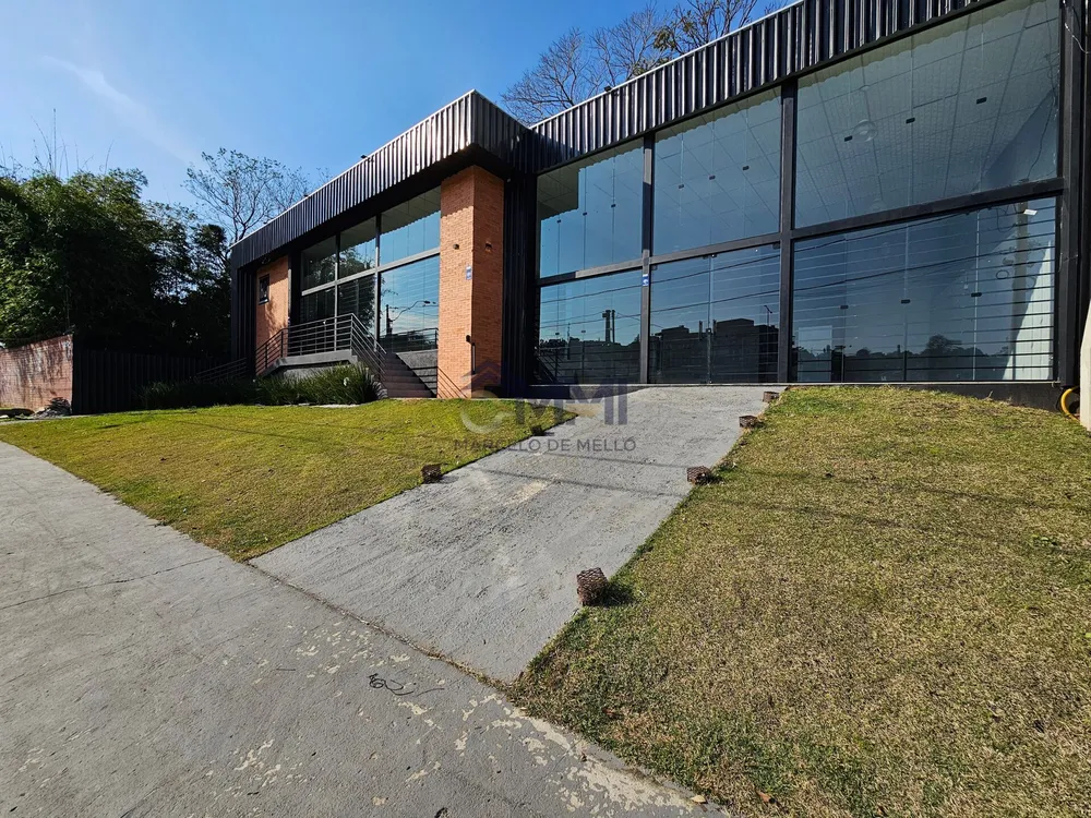 Loja-Salão, 380 m² - Foto 2