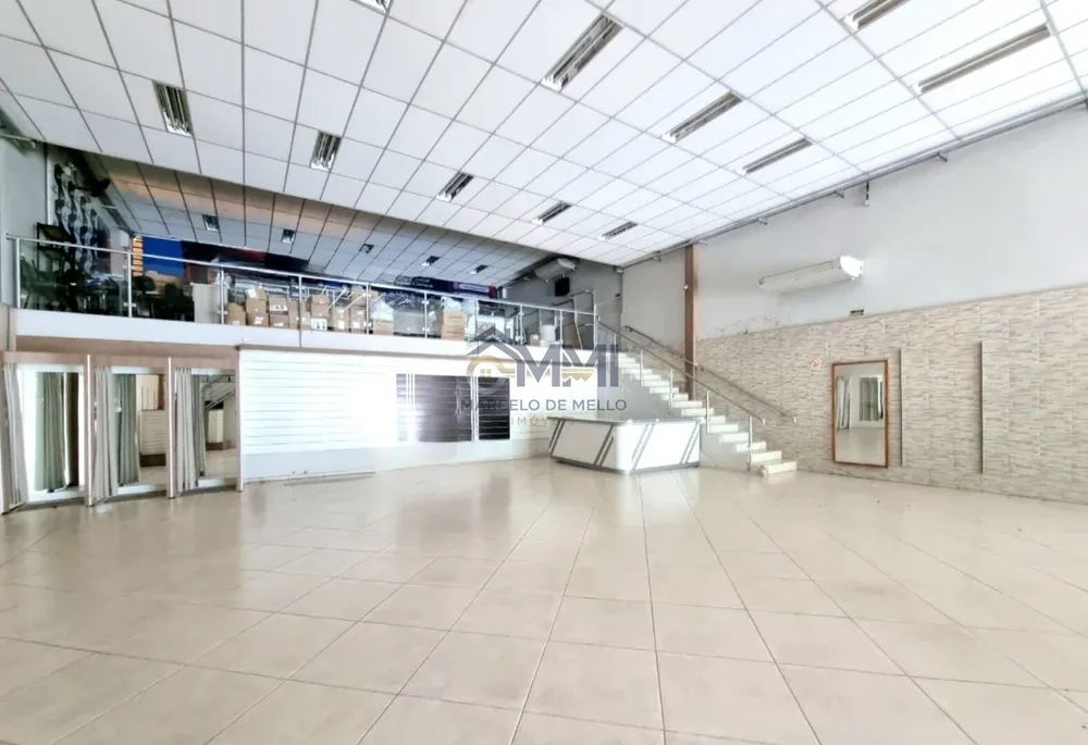Prédio Inteiro, 500 m² - Foto 6