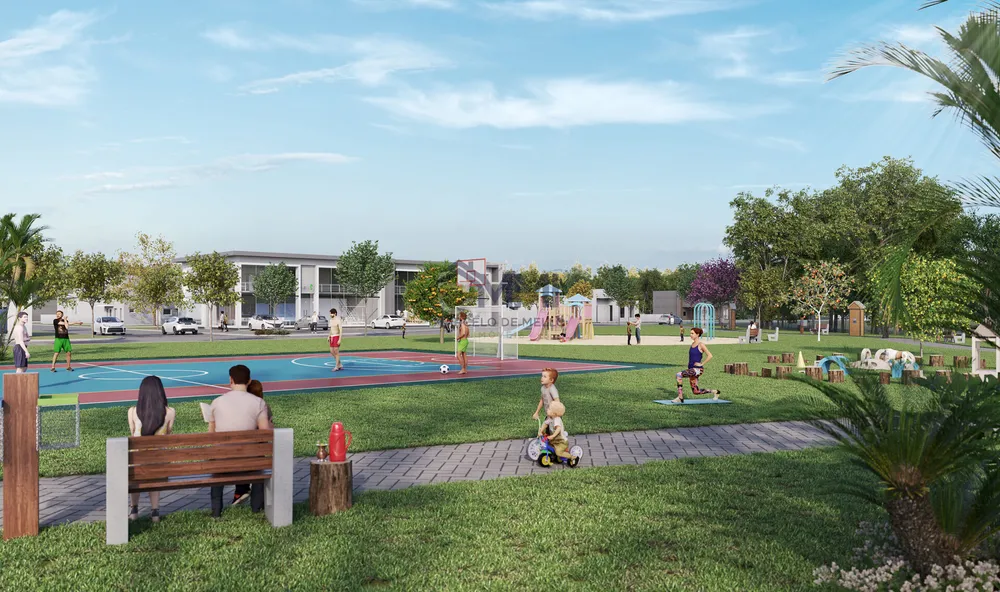 Terreno, 330 m² - Foto 5
