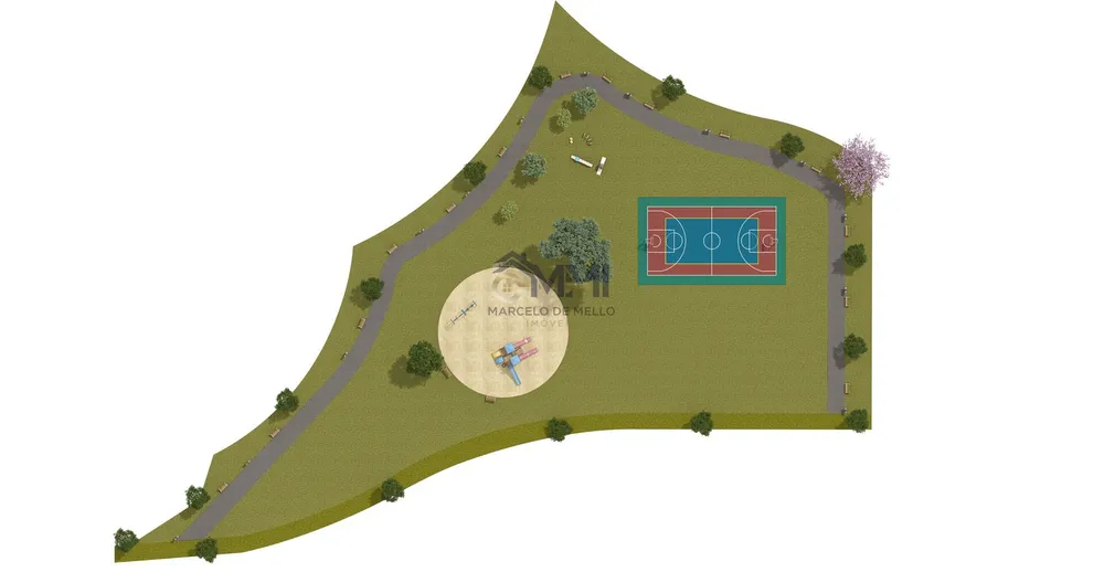 Terreno, 330 m² - Foto 3