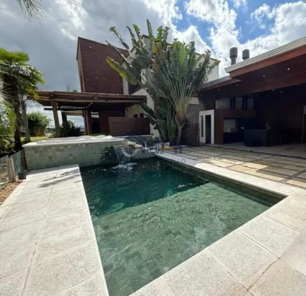 Casa de Condomínio, 4 quartos - Foto 4