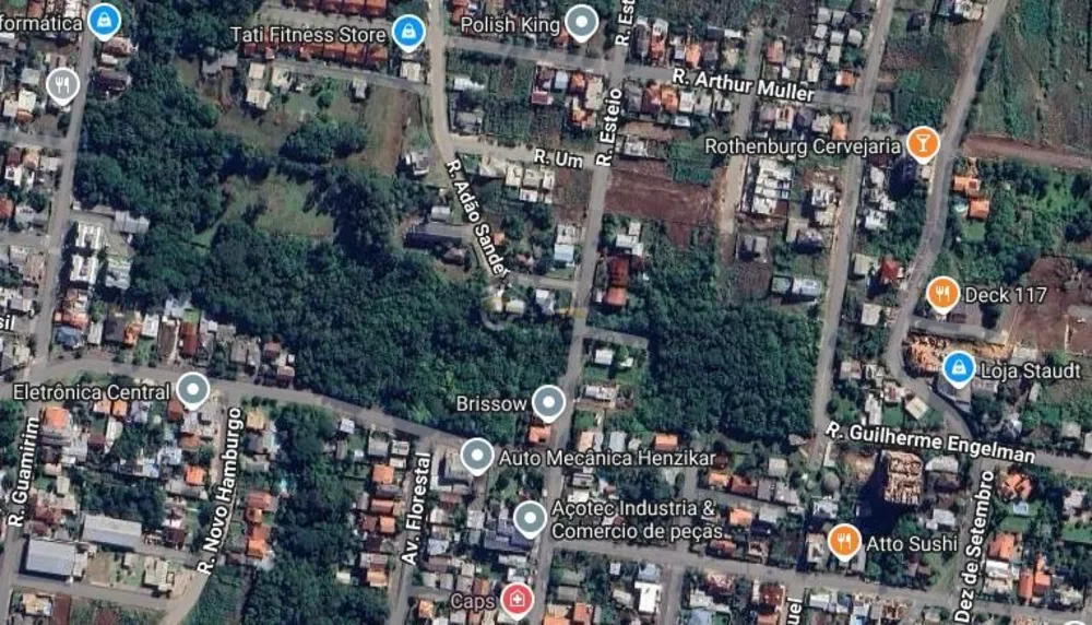 Terreno, 424 m² - Foto 3