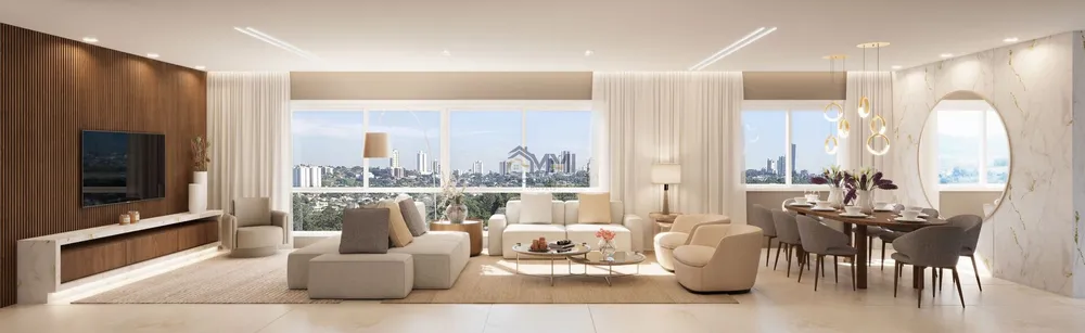 Apartamento, 3 quartos, 101 m² - Foto 4