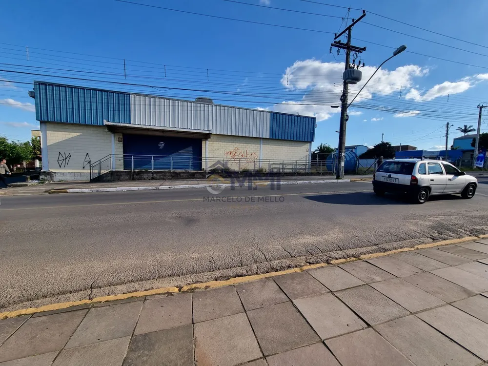Depósito-Galpão, 862 m² - Foto 7