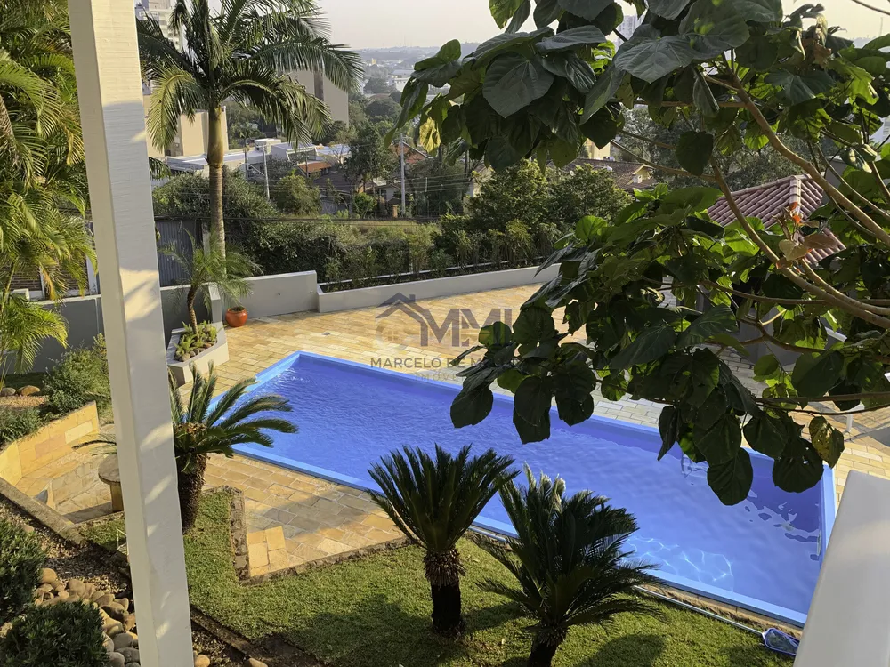 Casa, 3 quartos, 375 m² - Foto 3
