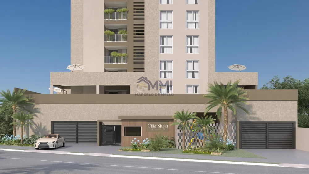 Apartamento, 2 quartos, 67 m² - Foto 16