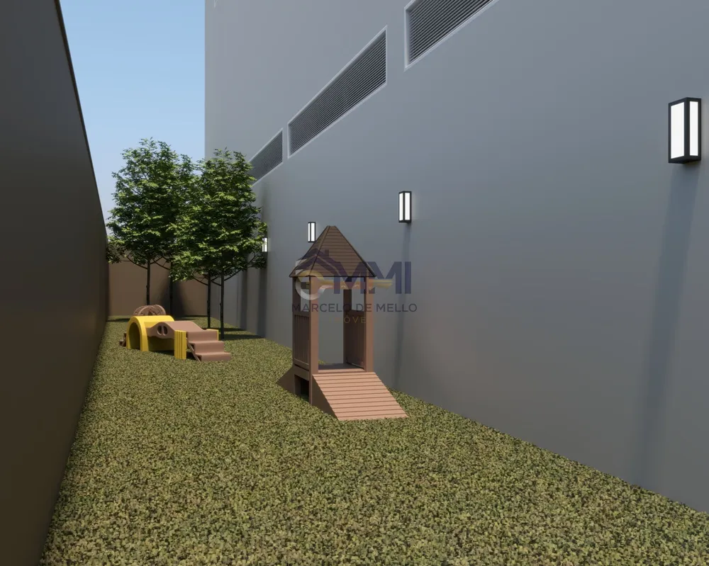 Apartamento, 2 quartos, 67 m² - Foto 12