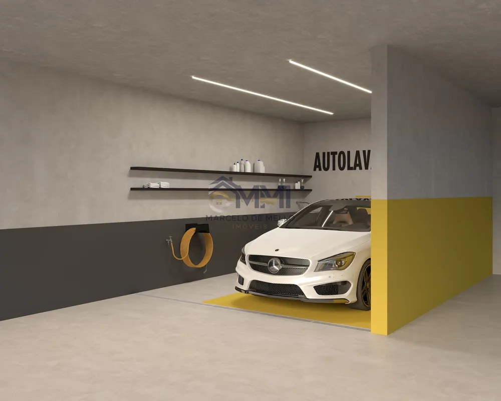 Apartamento, 2 quartos, 67 m² - Foto 14
