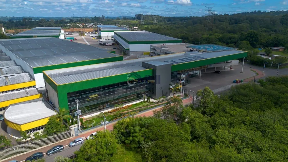 Depósito-Galpão, 8704 m² - Foto 3