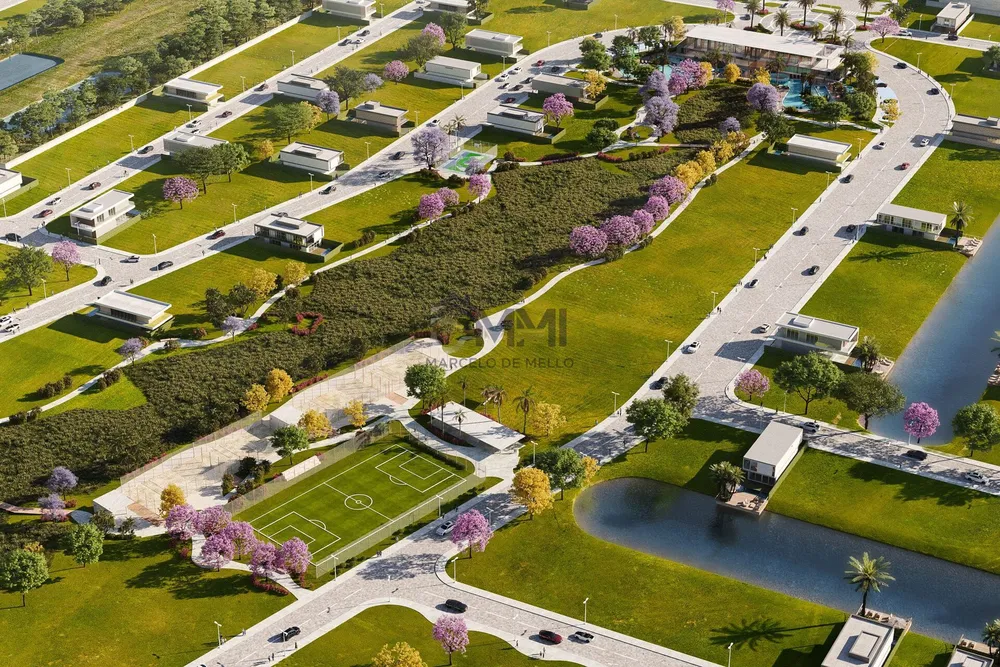 Terreno, 300 m² - Foto 1