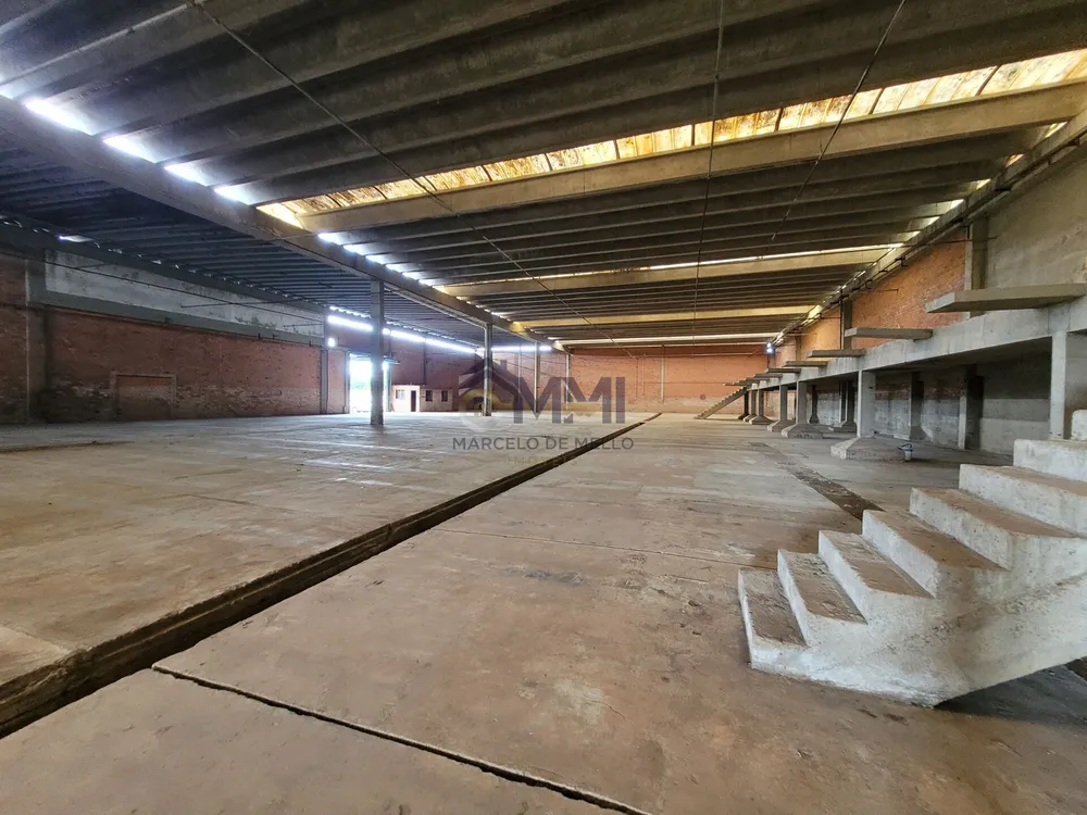 Depósito-Galpão, 4000 m² - Foto 3