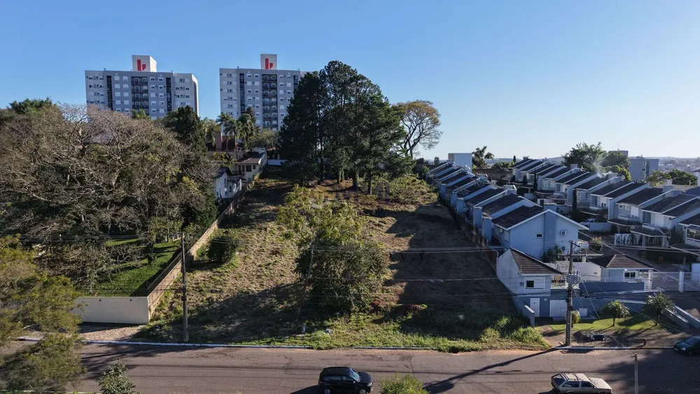 Terreno, 2945 m² - Foto 1