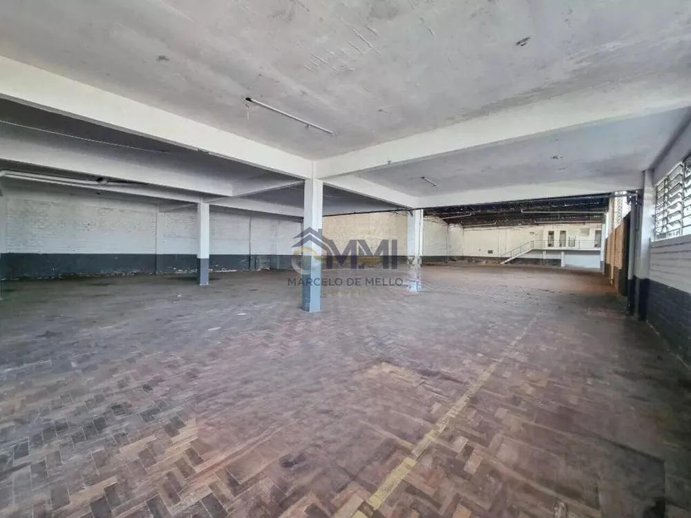 Depósito-Galpão, 2015 m² - Foto 3