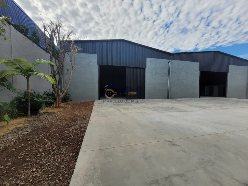 Depósito-Galpão, 2200 m² - Foto 7