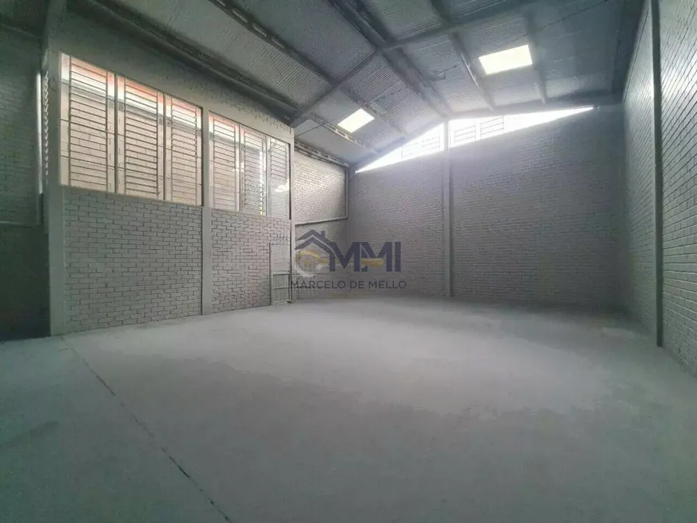 Depósito-Galpão, 619 m² - Foto 6