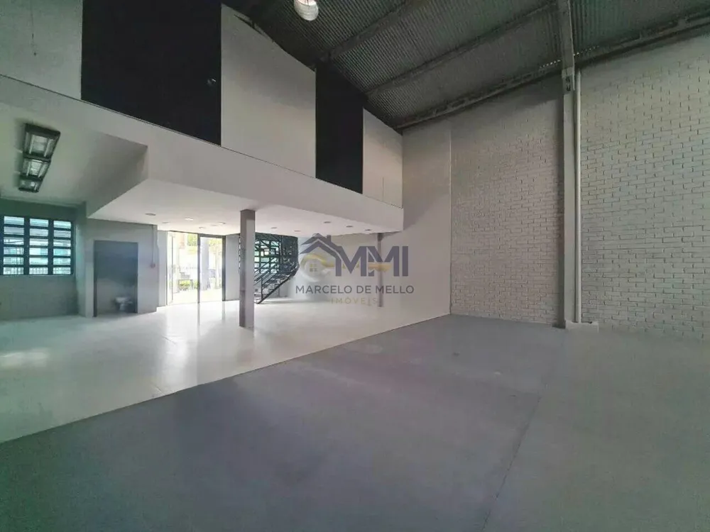Depósito-Galpão, 619 m² - Foto 4