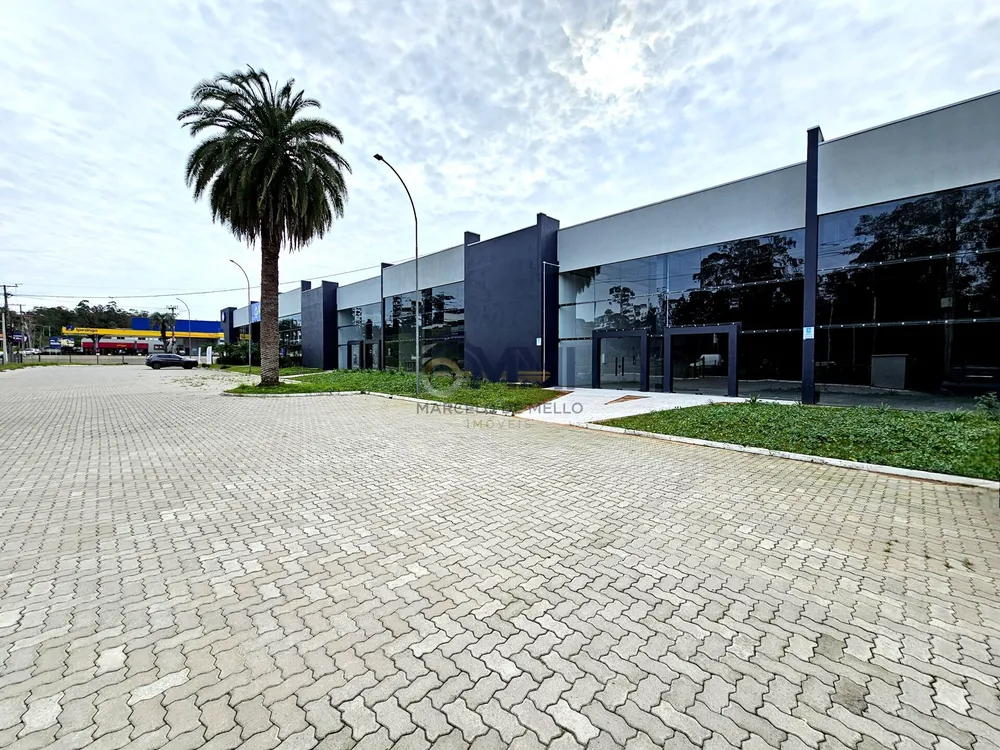 Prédio Inteiro, 743 m² - Foto 1
