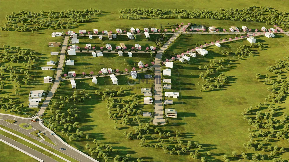 Terreno, 300 m² - Foto 2