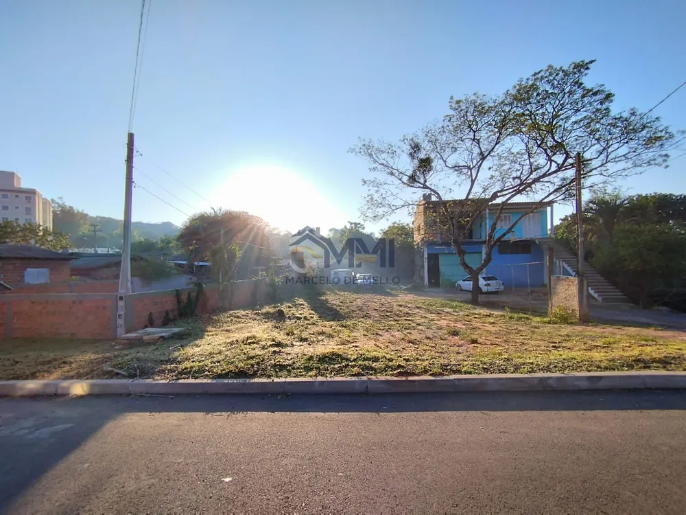 Terreno, 400 m² - Foto 3