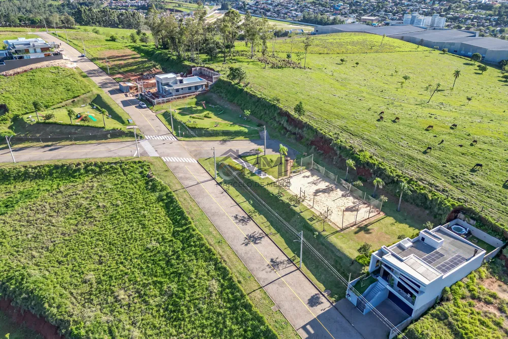 Terreno, 305 m² - Foto 1