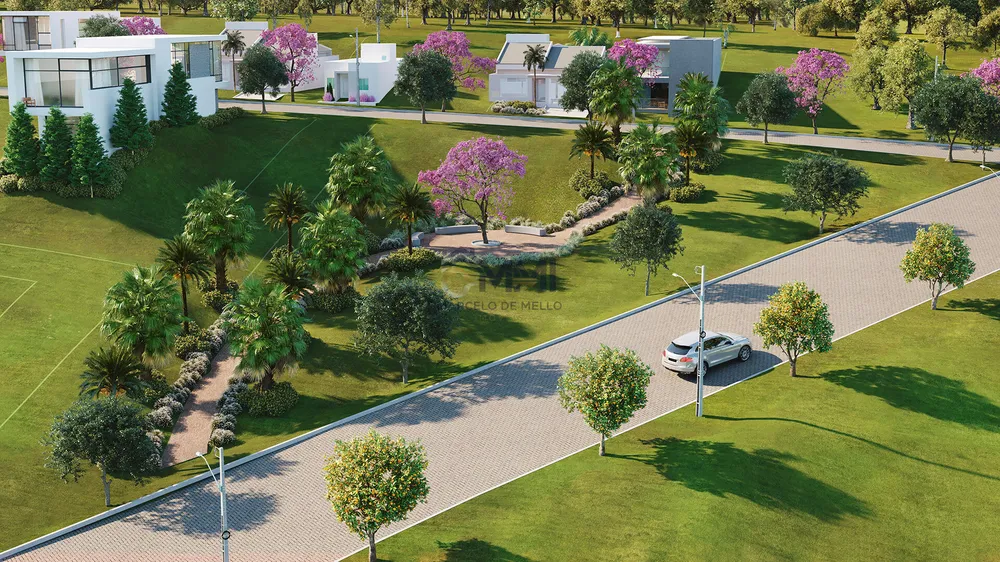 Terreno, 305 m² - Foto 4