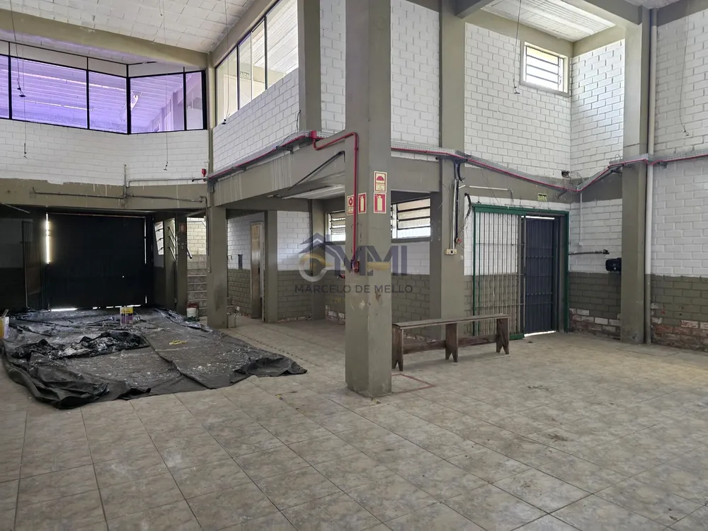 Prédio Inteiro, 726 m² - Foto 7