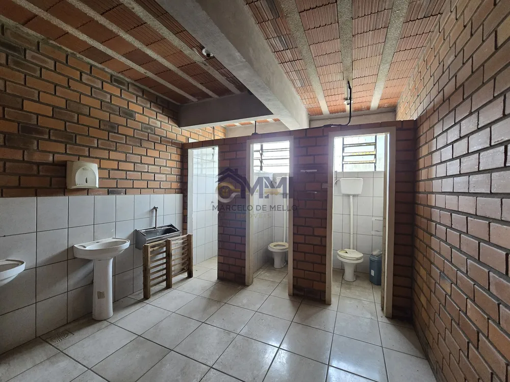 Prédio Inteiro, 726 m² - Foto 10