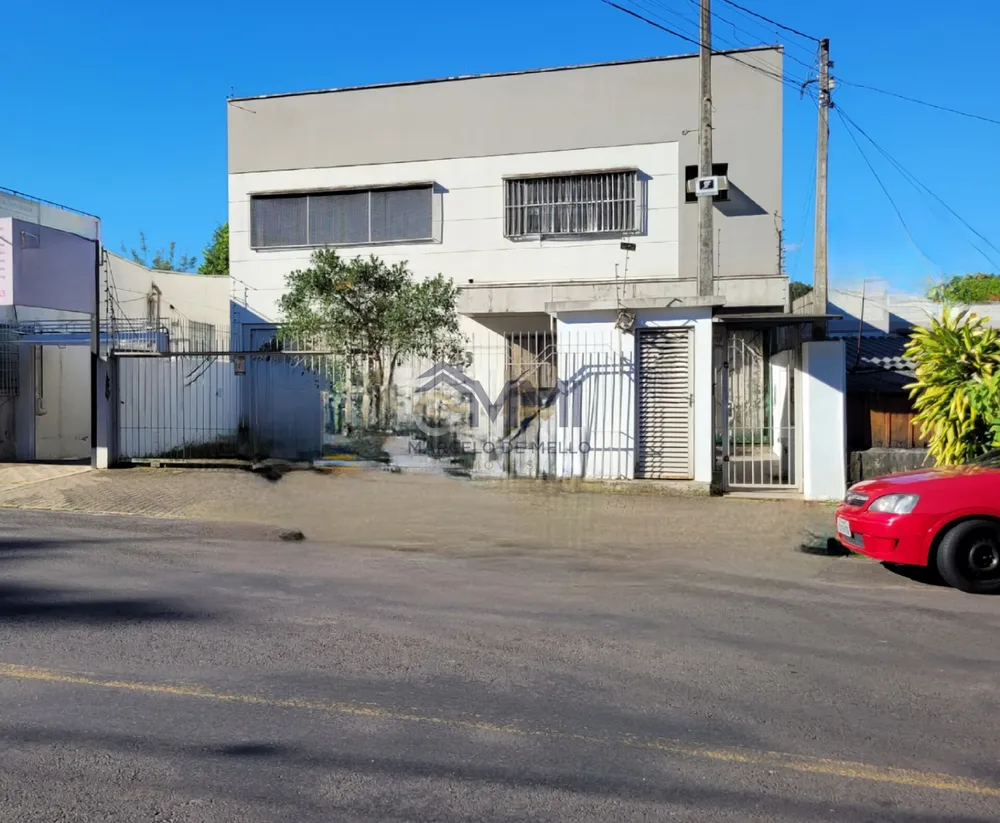 Prédio Inteiro, 726 m² - Foto 2