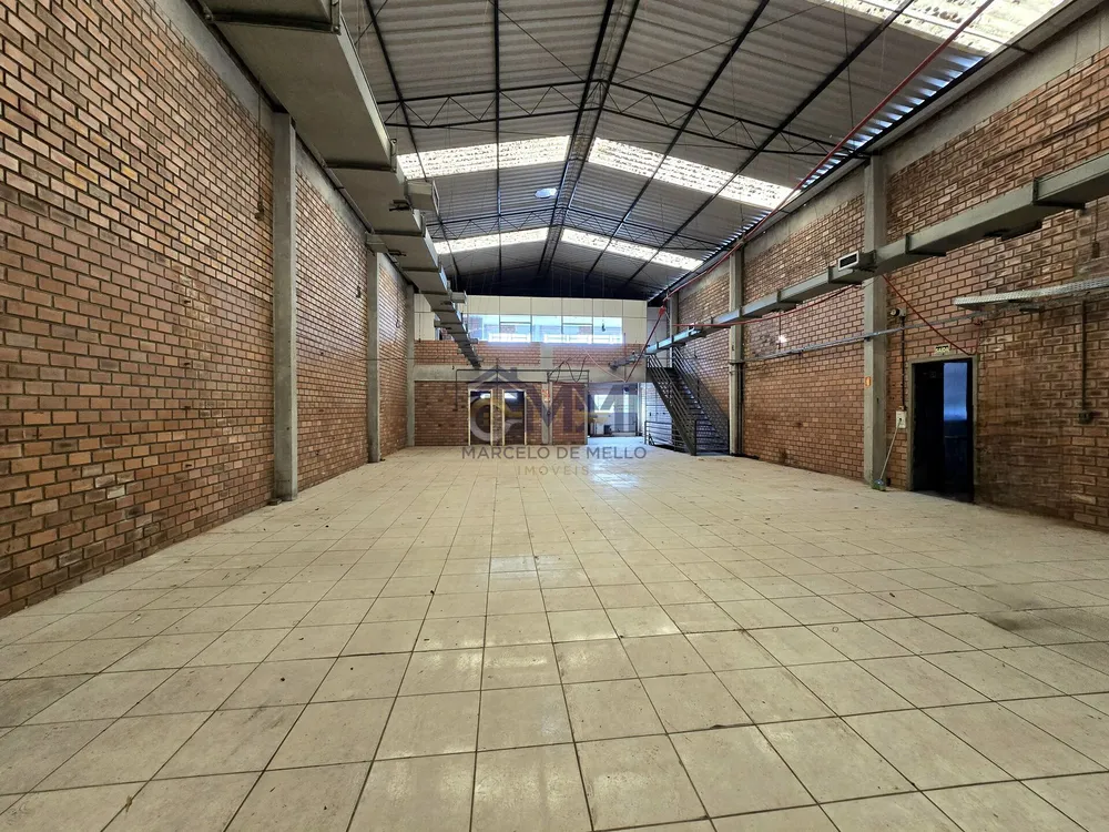 Prédio Inteiro, 726 m² - Foto 1