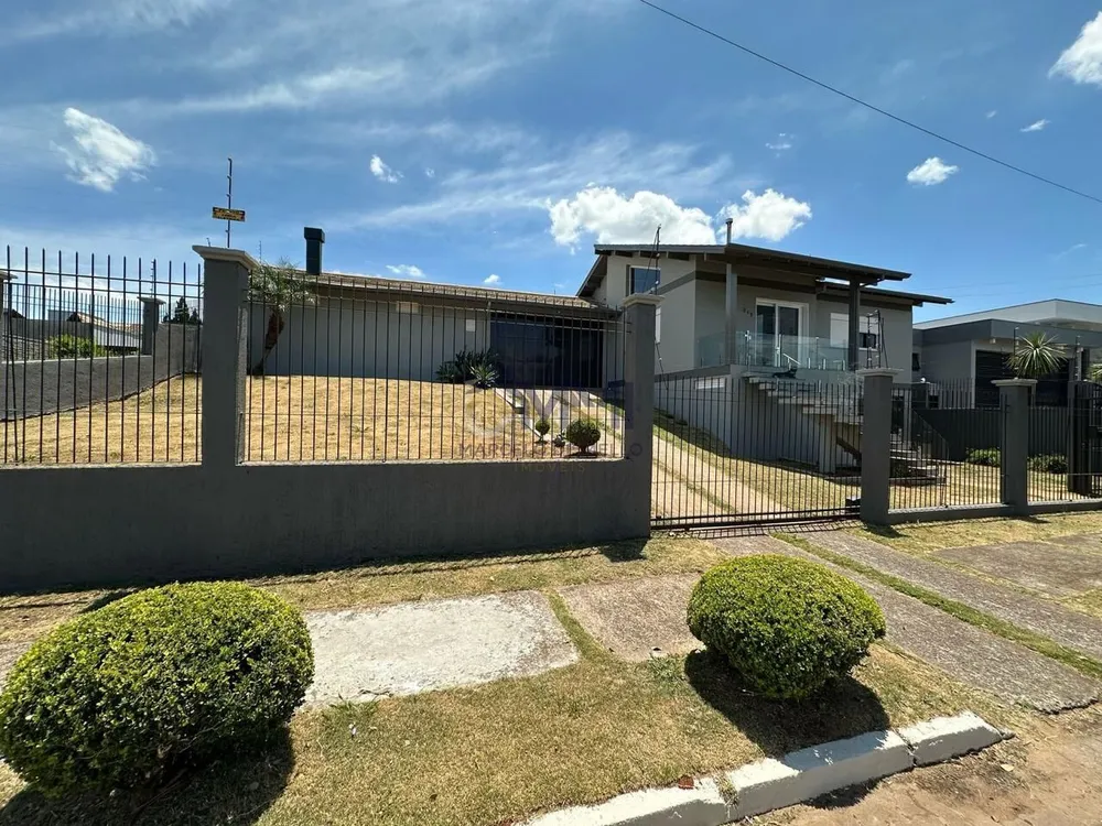 Casa, 3 quartos, 254 m² - Foto 16