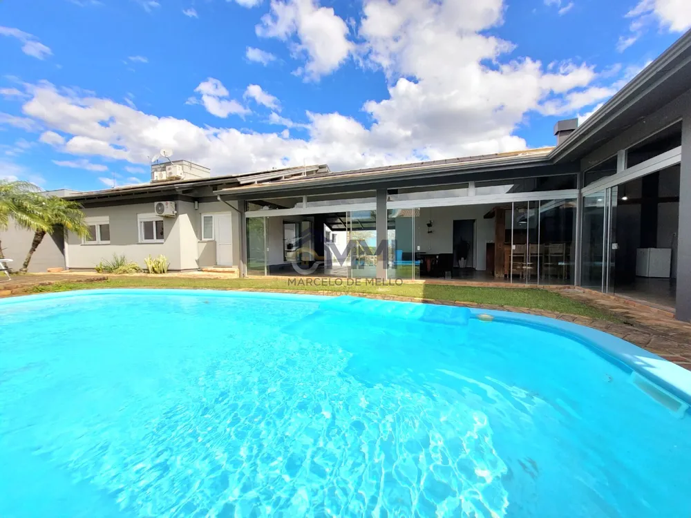 Casa, 3 quartos, 254 m² - Foto 9