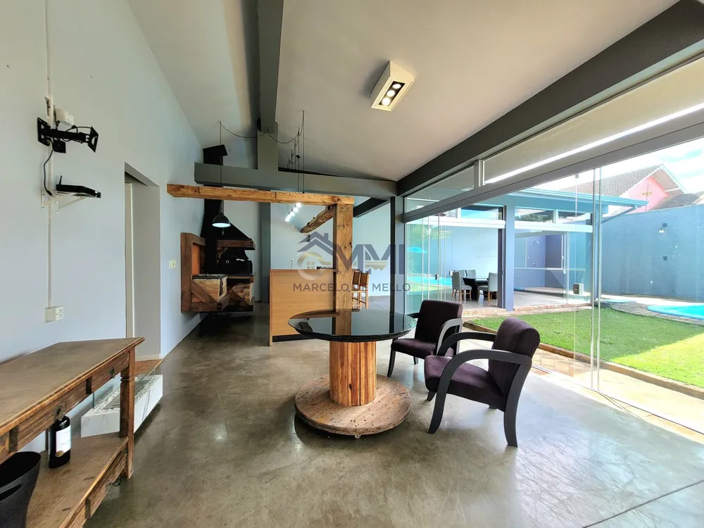 Casa, 3 quartos, 254 m² - Foto 12
