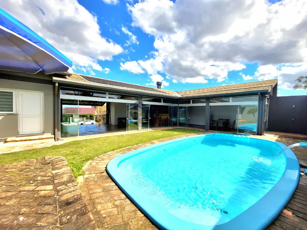 Casa, 3 quartos, 254 m² - Foto 14