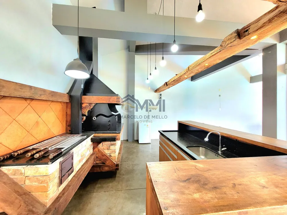 Casa, 3 quartos, 254 m² - Foto 11