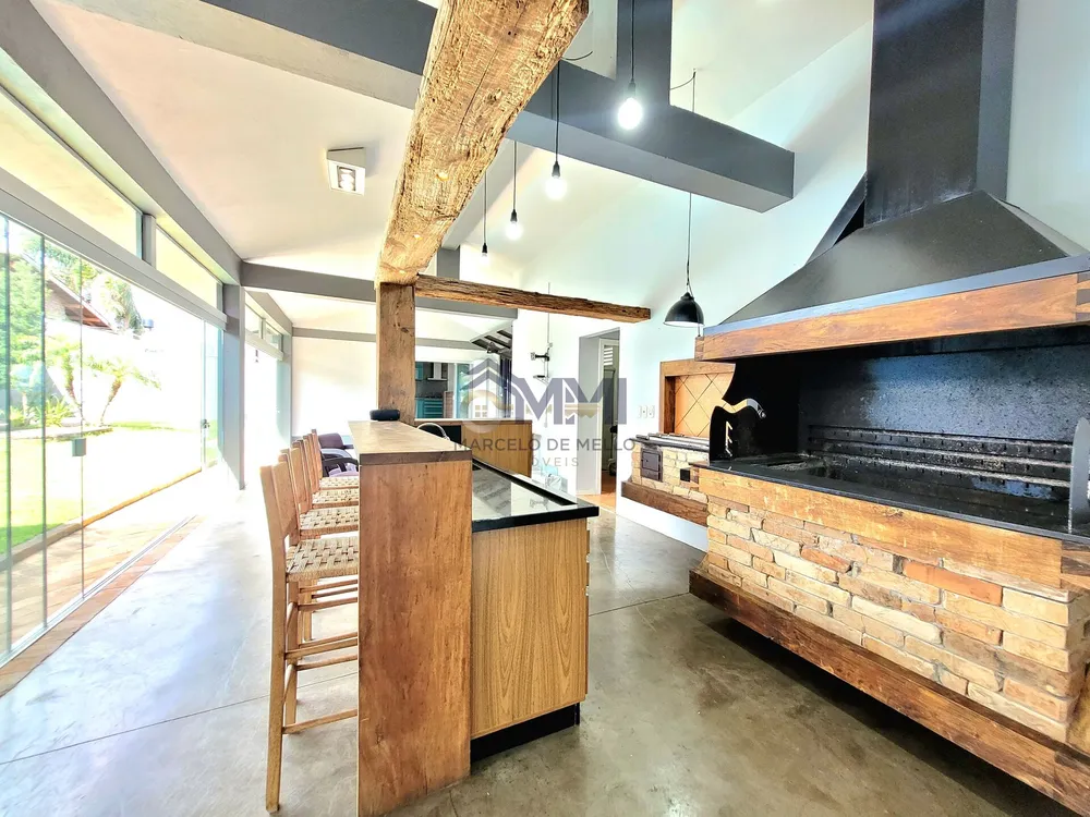 Casa, 3 quartos, 254 m² - Foto 10
