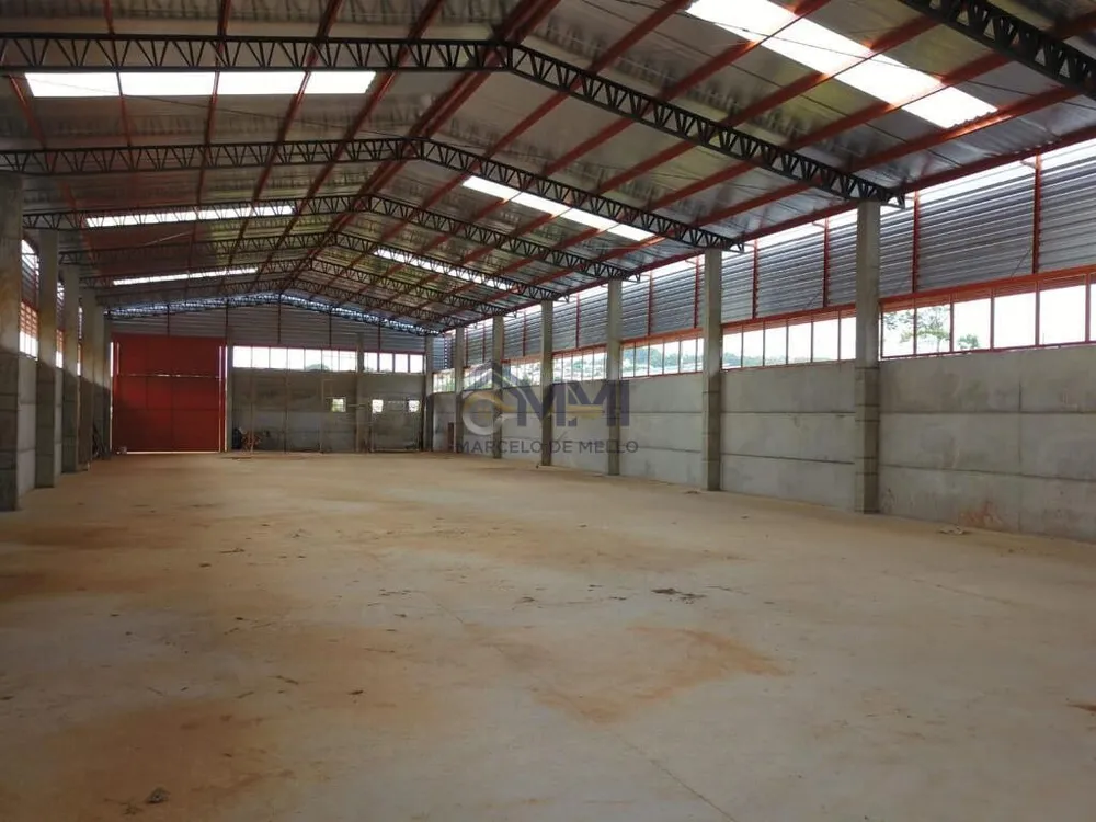 Depósito-Galpão, 490 m² - Foto 4