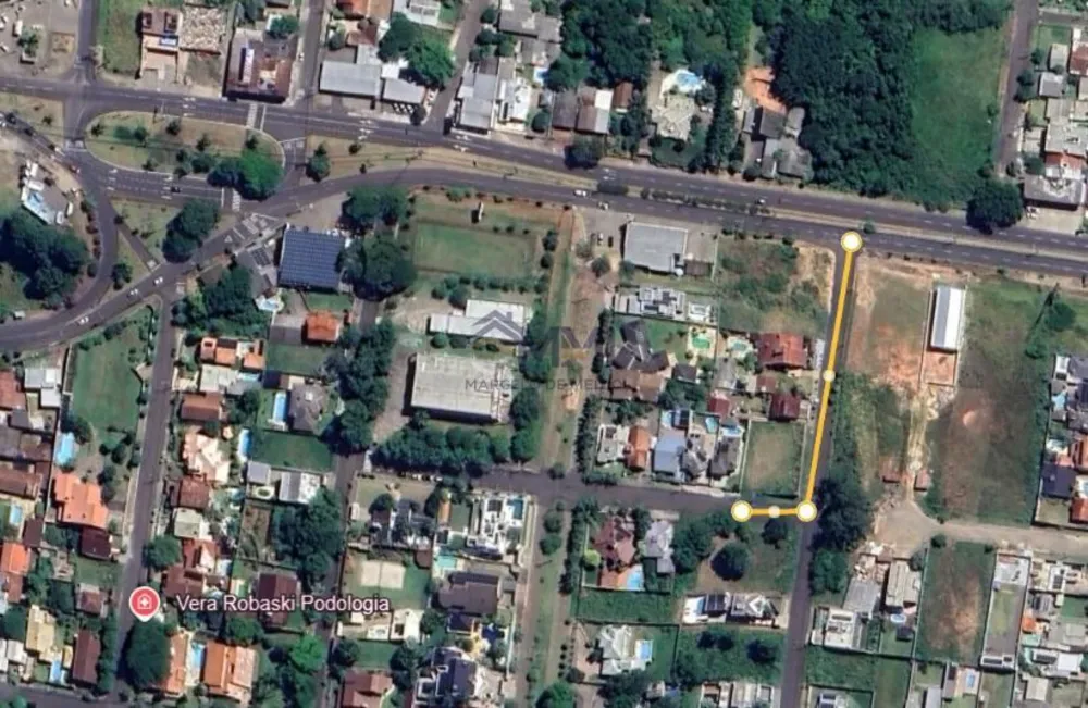Terreno, 360 m² - Foto 5